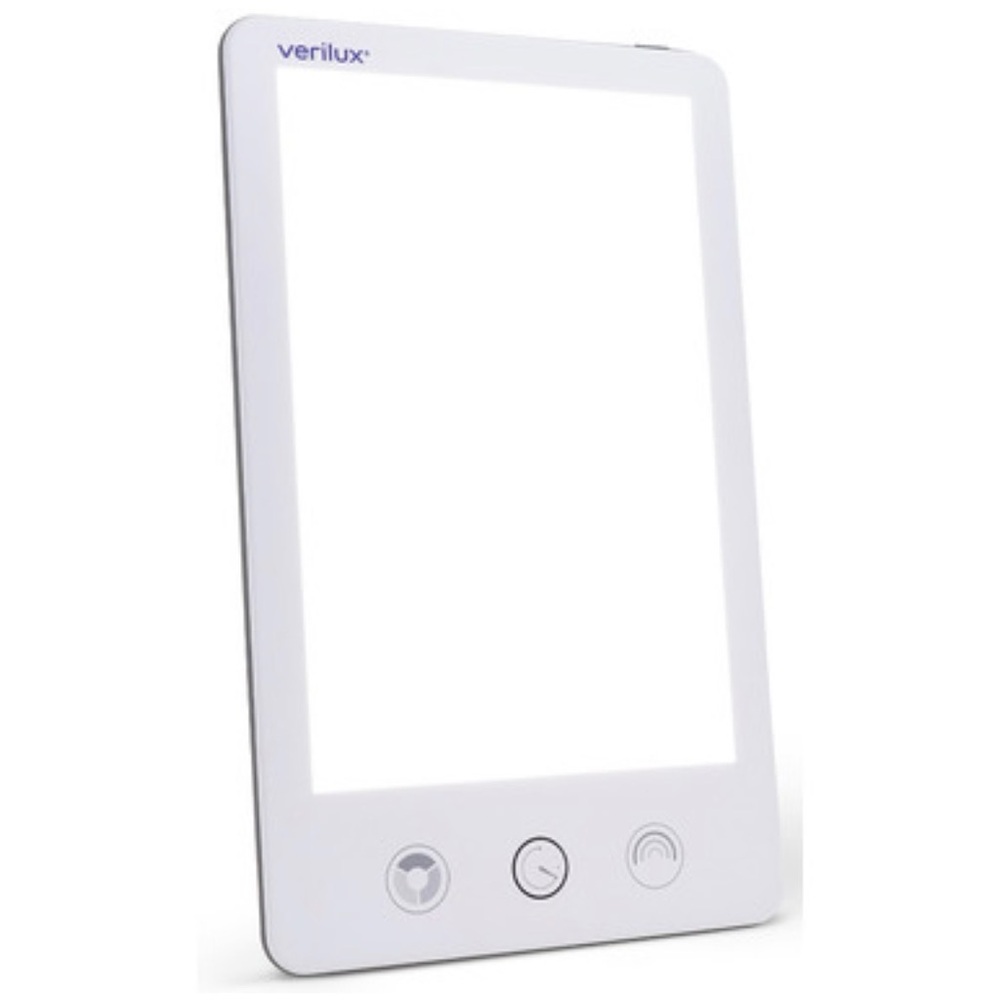 Verilux happy light luxe